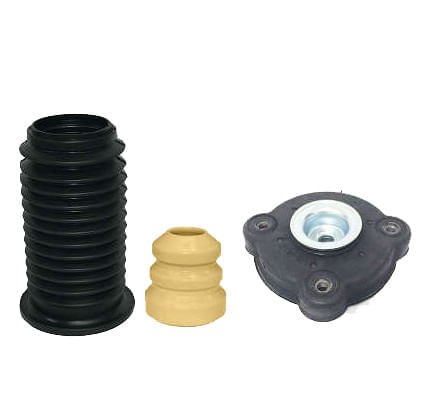 Kit Amortecedor Fiat Siena 2011 a 2018 - 508313 - 15073