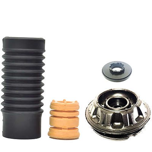 Kit Amortecedor Toyota Etios 2012 a 2020 - 516634 - 15541