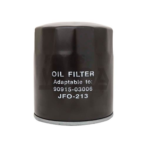Filtro Óleo Mazda B2500 2000 a 2001 - 179865 - JFO0213