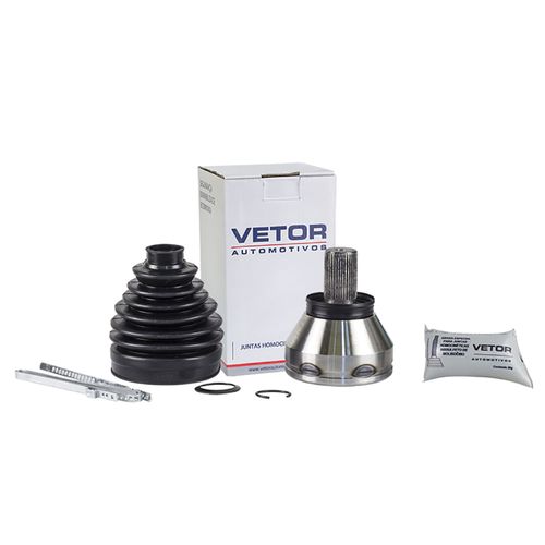 Junta Homocinética Land Rover Freelander 2006 a 2015 - 799621 - VT5199