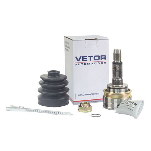 Junta Homocinética Mazda Mx3 1992 a 1995 - 799722 - VT5272