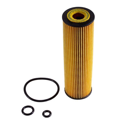 Filtro Óleo Mercedes C180 2007 a 2011 - 511442 - WOE460