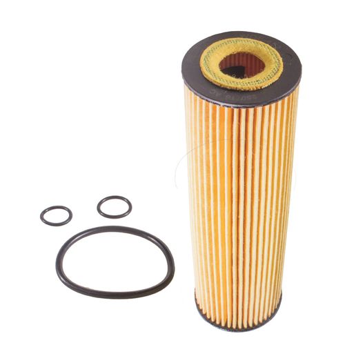 Filtro Óleo Mercedes Slk 2012 a 2019 - 511464 - WOE452