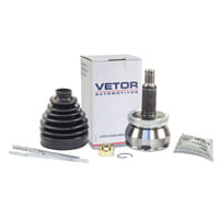 Junta Homocinética Hyundai Azera 2007 a 2010 - 506500 - VT5132