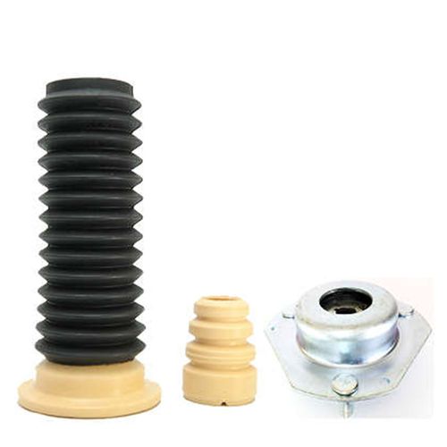 Kit Amortecedor Ford Fiesta 2014 a 2018 - 508334 - 15373