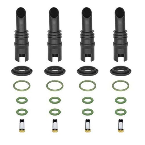 Reparo Bico Injetor Vw Fox 2005 a 2018 - 516150 - 1274