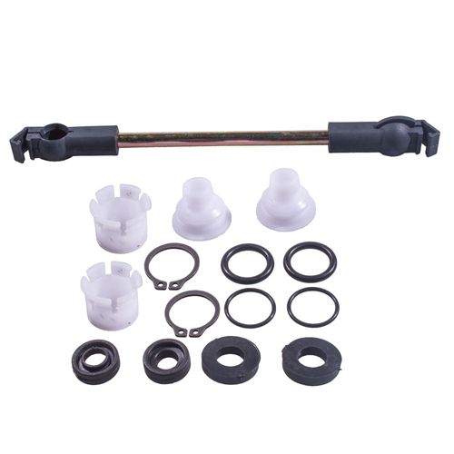 Kit Reparo Trambulador Gm Zafira 2006 a 2008 - 513725 - BRK50540S