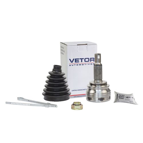 Junta Homocinética Mitsubishi Lancer 2014 a 2019 - 799652 - VT5394