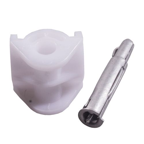 Kit Reparo Trambulador Gm Meriva 2003 a 2012 - 513731 - BRK50501S