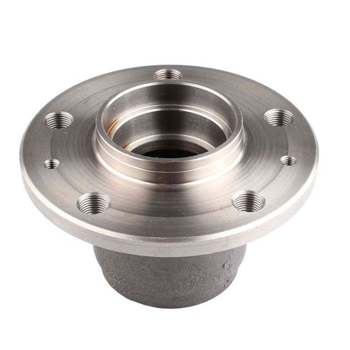 Cubo Roda Fiat Ducato 1994 a 1998 - 121555 - CT680