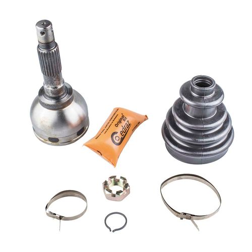 Junta Homocinética Ford Del Rey 1981 a 1988 - 146153 - AJH06008/OK063H