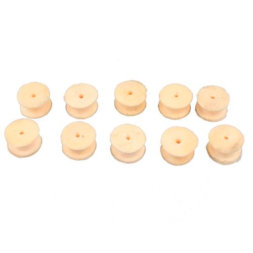 Bucha Carretel Pedal Acel. Vw Saveiro 1987 a 2010 - 148819 - 20579