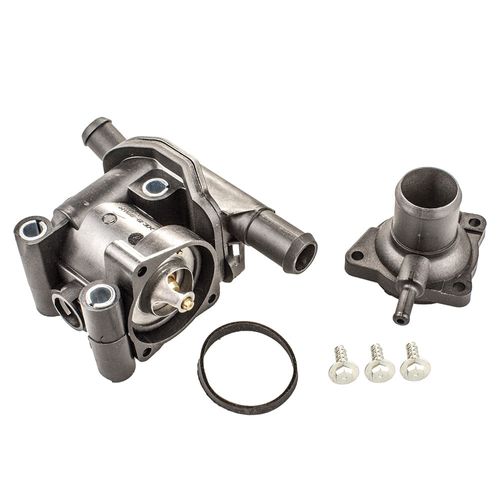 Válvula Termostática Ford Focus 2000 a 2005 - 161292 - 553988