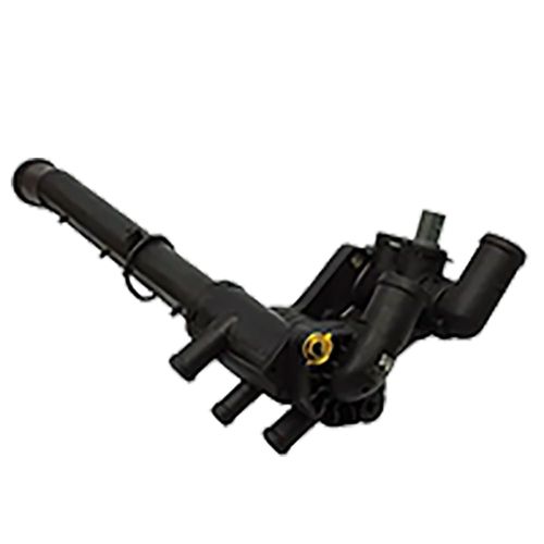 Válvula Termostática Vw Polo 2002 a 2014 - 518530 - 087240D