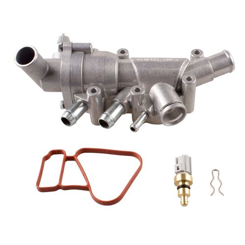 Válvula Termostática Ford Ka 2007 a 2014 - 506603 - K20018