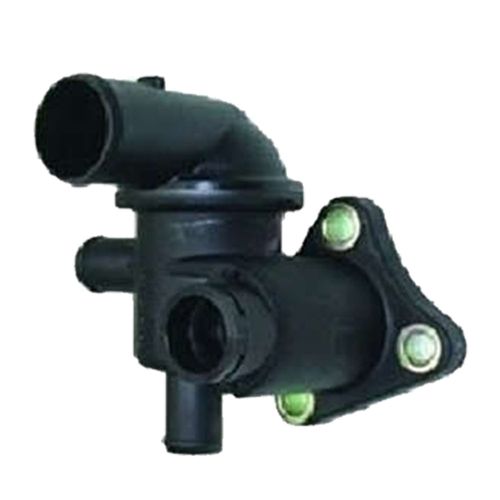 Carcaça Válvula Termostática Kia Picanto 2005 a 2019 - 511109 - VC1030