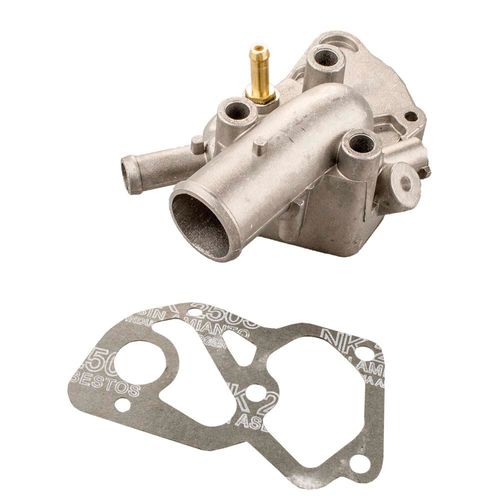 Válvula Termostática Fiat Strada 1998 a 2004 - 513169 - 550687