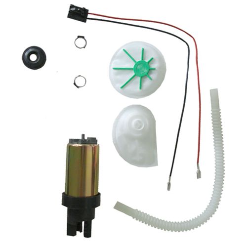 Bomba Elétrica Vw Gol 1994 a 1996 - 139266 - GI3482