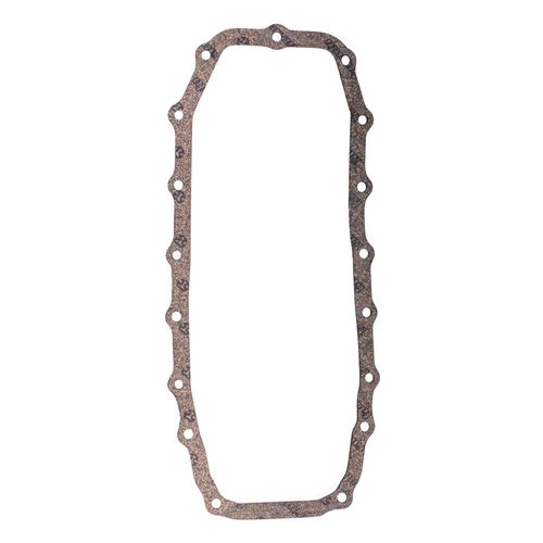Junta Cárter Fiat Palio 2005 a 2011 - 184866 - 270711