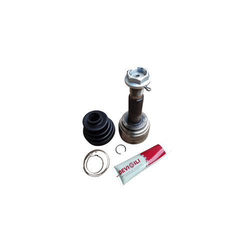 Junta Homocinética Toyota Hilux SW4 3.0 Turbo Diesel LR80844