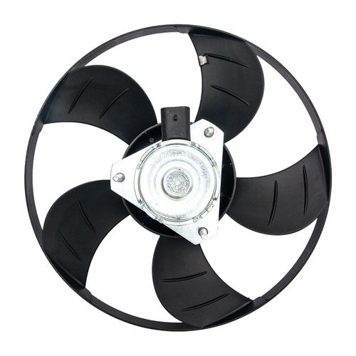 Eletroventilador Radiador Fiat Siena 1997 a 2001 - 182171 - AVLD03002/0147
