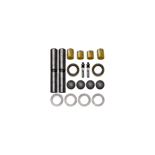 Embuchamento da Manga de Eixo MB608 MB708 (26,30mm) MB00CH30