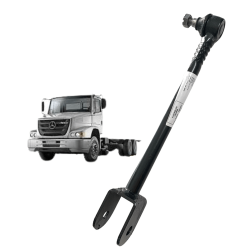 Tirante Estabilizador MB1215 1420 1620 1622 1718 atego atron
