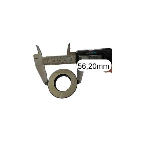 Rolamento Especial Manga Eixo GMC 7110 32,70 x 56,20 x 16,00