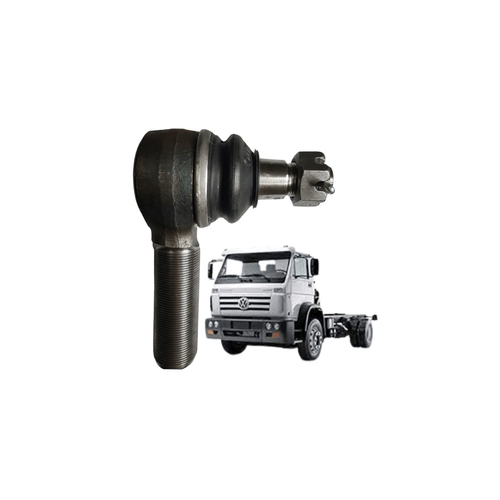 Terminal Direcao Volkswagen Esquerdo T13415711 N621 LT323