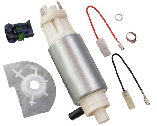 Bomba Elétrica Vw Parati 1995 a 1996 - 144703 - GI3209