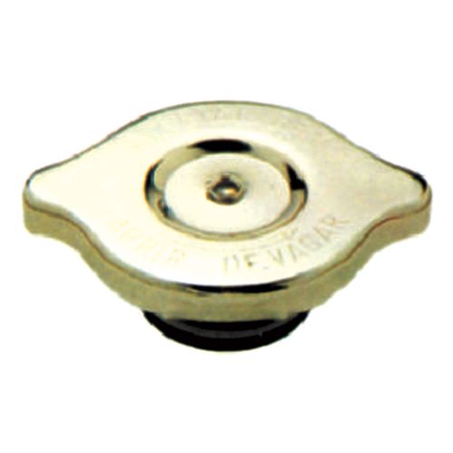 Tampa Radiador Mercedes Sprinter 1997 a 2012 - 132294 - 28054