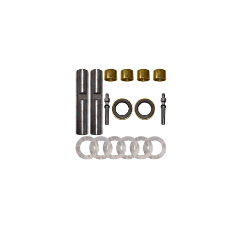 Embuchamento Manga Eixo Volare W9 33,20 std Rolamento Chime