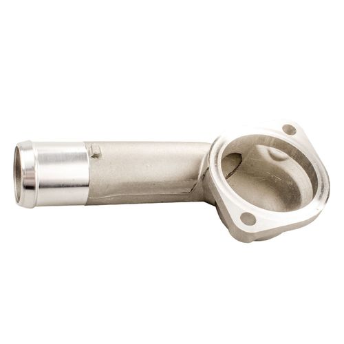 Flange Válvula Termostática Fiat Coupe 1997 a 2001 - 175168 - VC636