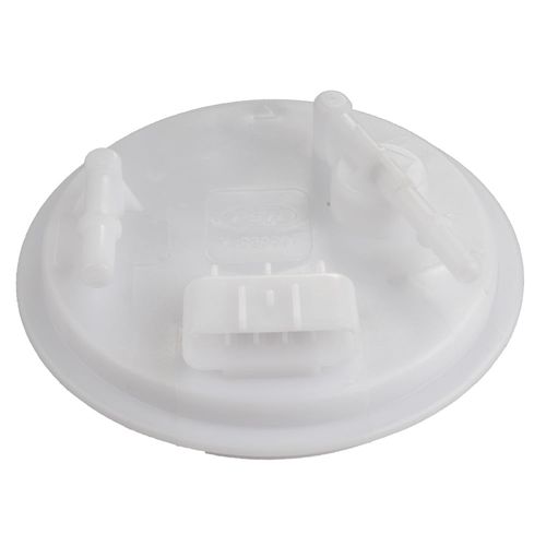 Flange Bomba Combustível Gm Meriva 2004 a 2009 - 182283 - T030037