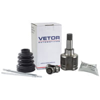 Tulipa Trizeta Citroen C3 2005 a 2010 - 506360 - VT5232