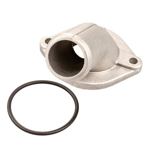 Flange Termostato Bomba D Água Vw Gol 1996 a 2000 - 509993 - VC133