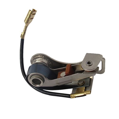 Platinado Vw Tl 1970 a 1972 - 164725 - 23332