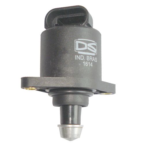 Atuador Marcha Lenta Renault Scenic 2000 a 2011 - 128514 - 1614