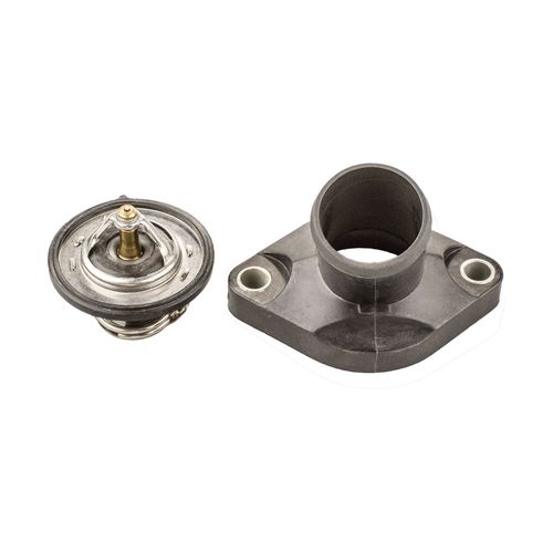 Válvula Termostática Renault Fluence 2012 a 2014 - 190595 - 118182