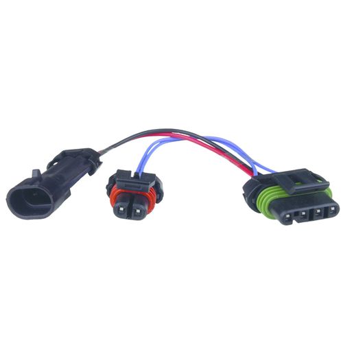 Chicote Reparo Citroen C3 2002 a 2015 - 168316 - TC1041272