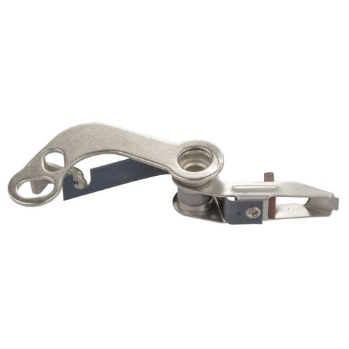 Platinado Willys Rural Willys 1975 a 1980 - 164722 - 23156