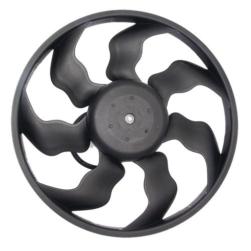 Eletroventilador Radiador Hyundai I30 2009 a 2016 - 182605 - AVLD12001