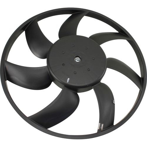 Eletroventilador Radiador Fiat Uno 2010 a 2017 - 516110 - AVLD03014