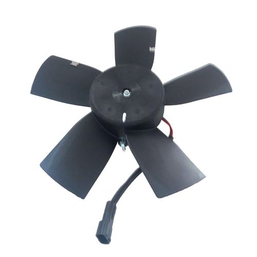 Eletroventilador Radiador Honda Crv 2002 a 2006 - 506957 - AVLD07005