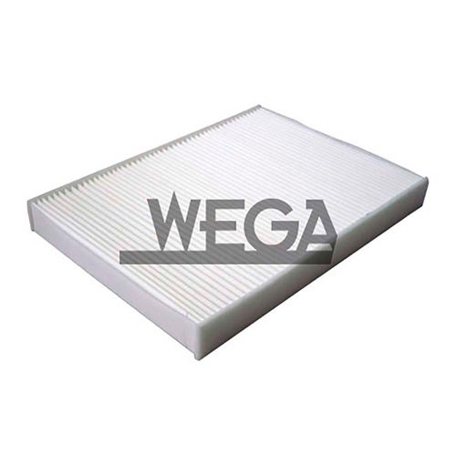 Filtro Ar Cabine Vw Golf 1998 a 2007 - 179327 - AKX35634