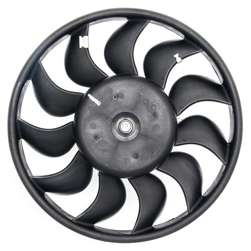 Eletroventilador Radiador Gm Prisma 2007 a 2013 - 511001 - AVLD02004