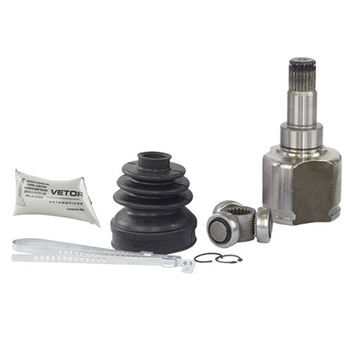 Tulipa Trizeta Ford Focus 2001 a 2009 - 509569 - VT5165