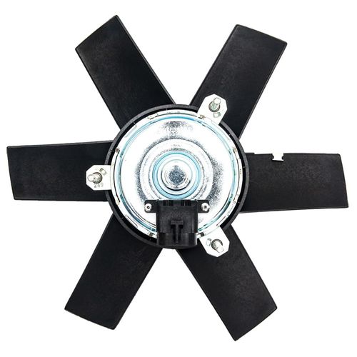 Eletroventilador Radiador Fiat Elba 1989 a 1996 - 182191 - AVLD03007