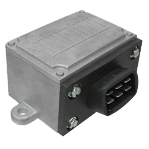 Módulo Ignição Vw Gol 1980 a 1981 - 147136 - GA2005N