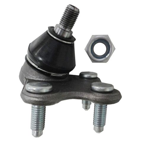 Pivô Suspensão Audi Audi A1 2010 a 2015 - 176394 - OKC309PIE/42027